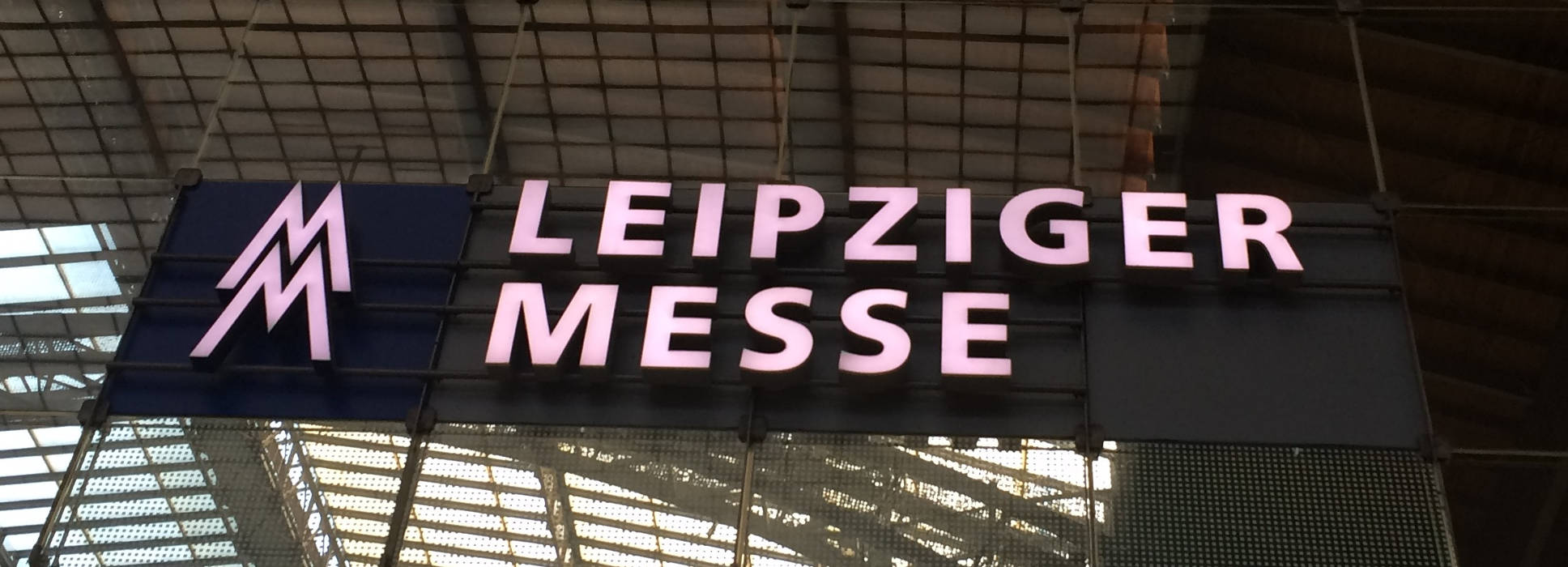 Die Leipziger Buchmesse 2016 – Anreise und Pub’n’Pub