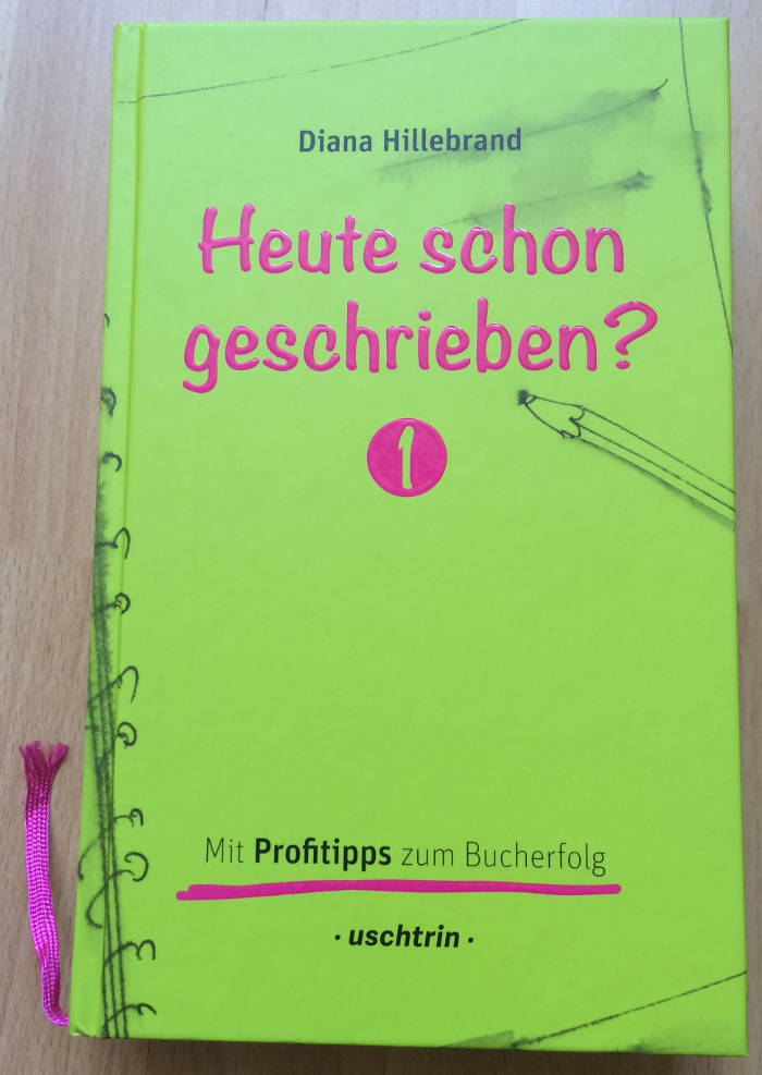 Autorinnenzeit – Autorinnen, die ihr Wissen teilen + GEWINNSPIEL!!!