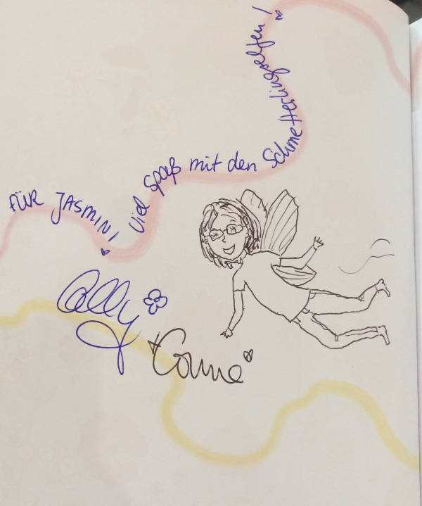 Leipziger Buchmesse 2017 – Freitag, 24. März 2017