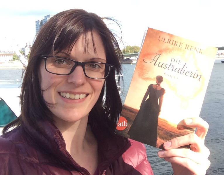 Autorinnenzeit – Empfiehl eine Verlagsautorin