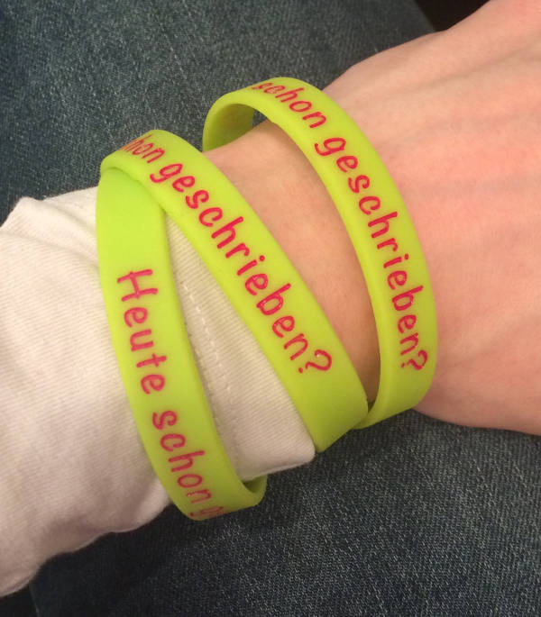 Leipziger Buchmesse 2017 – Samstag, 25. März 2017