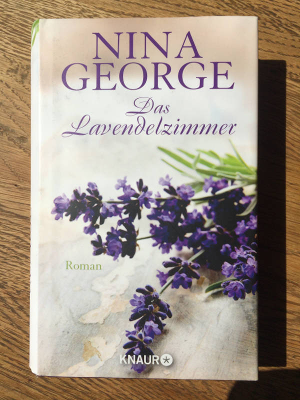 Autorinnenzeit – Tango tanzen wie in „Das Lavendelzimmer“