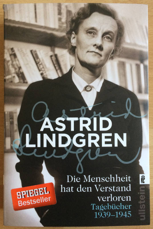 Autorinnenzeit – Welches Buch einer Autorin hättest du gerne in der Schule gelesen?