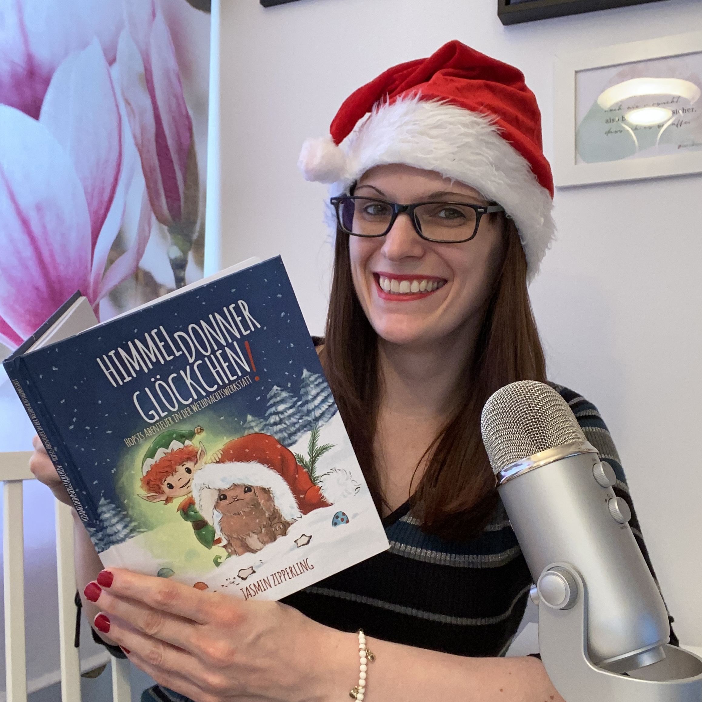 Meine Lesungen fürs Radio